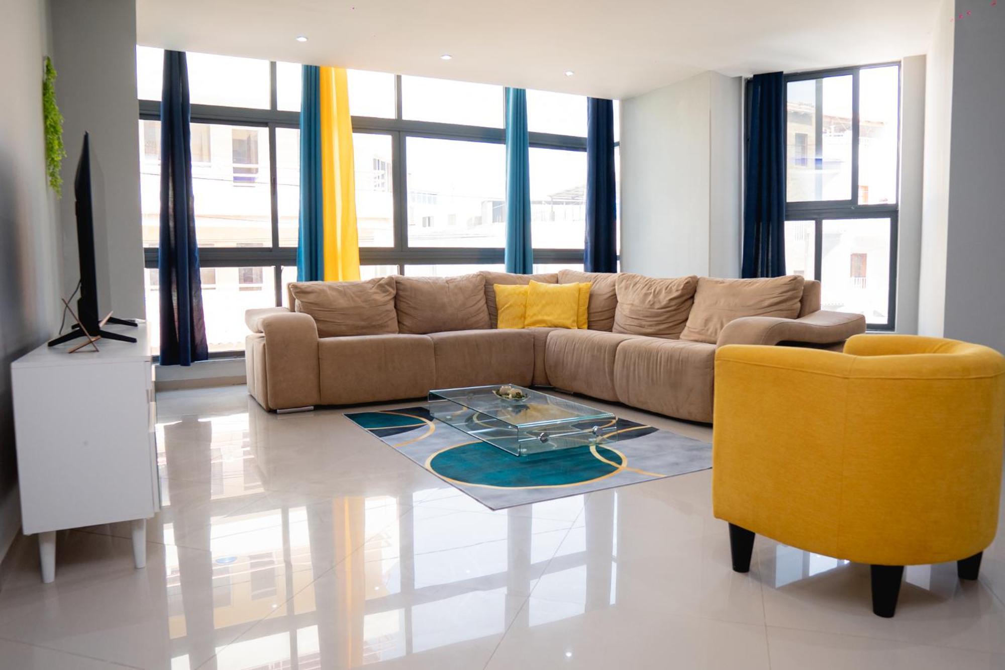 Apartamento Santo Antonio I - T3 Praia Dış mekan fotoğraf