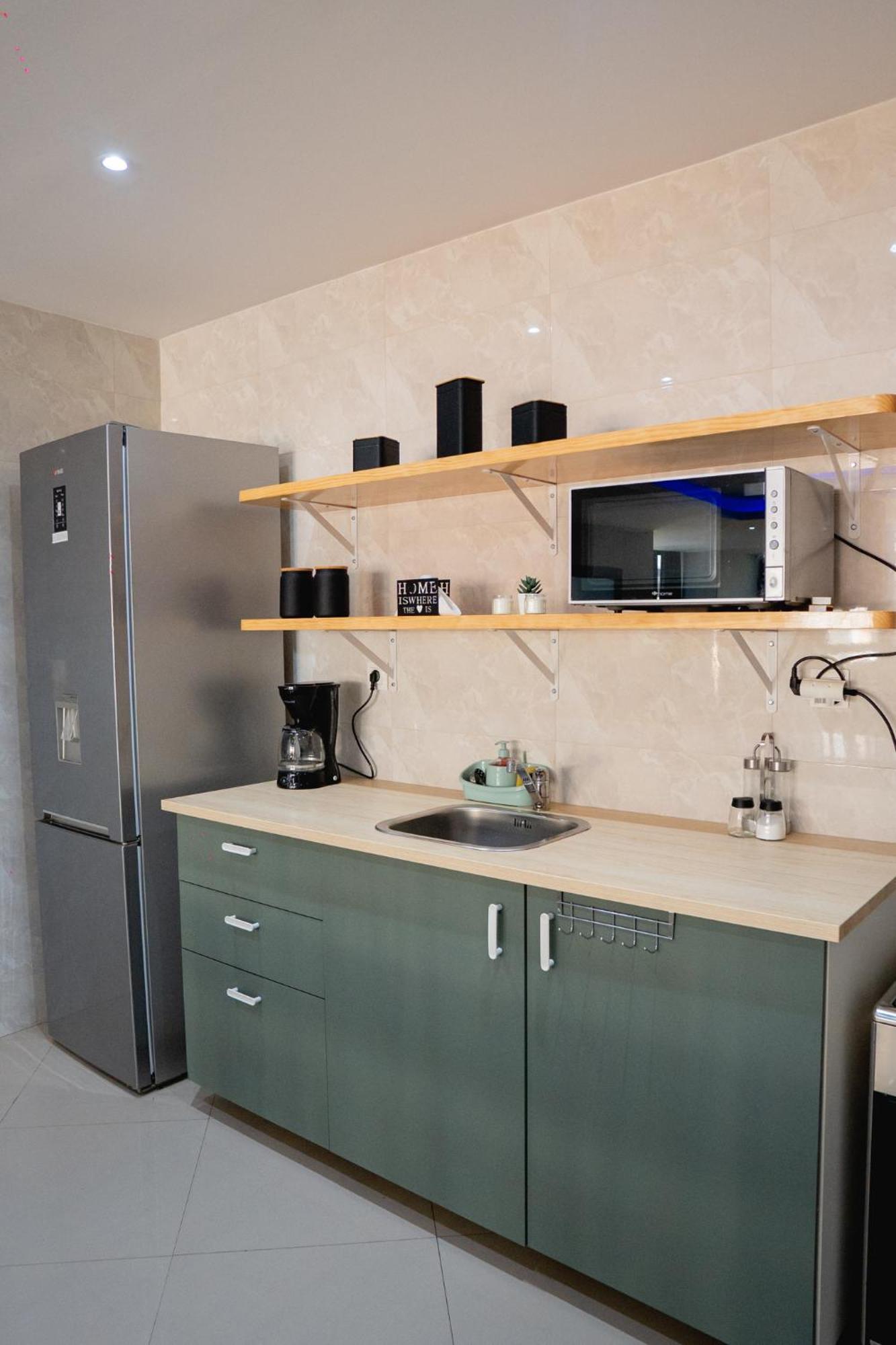 Apartamento Santo Antonio I - T3 Praia Dış mekan fotoğraf