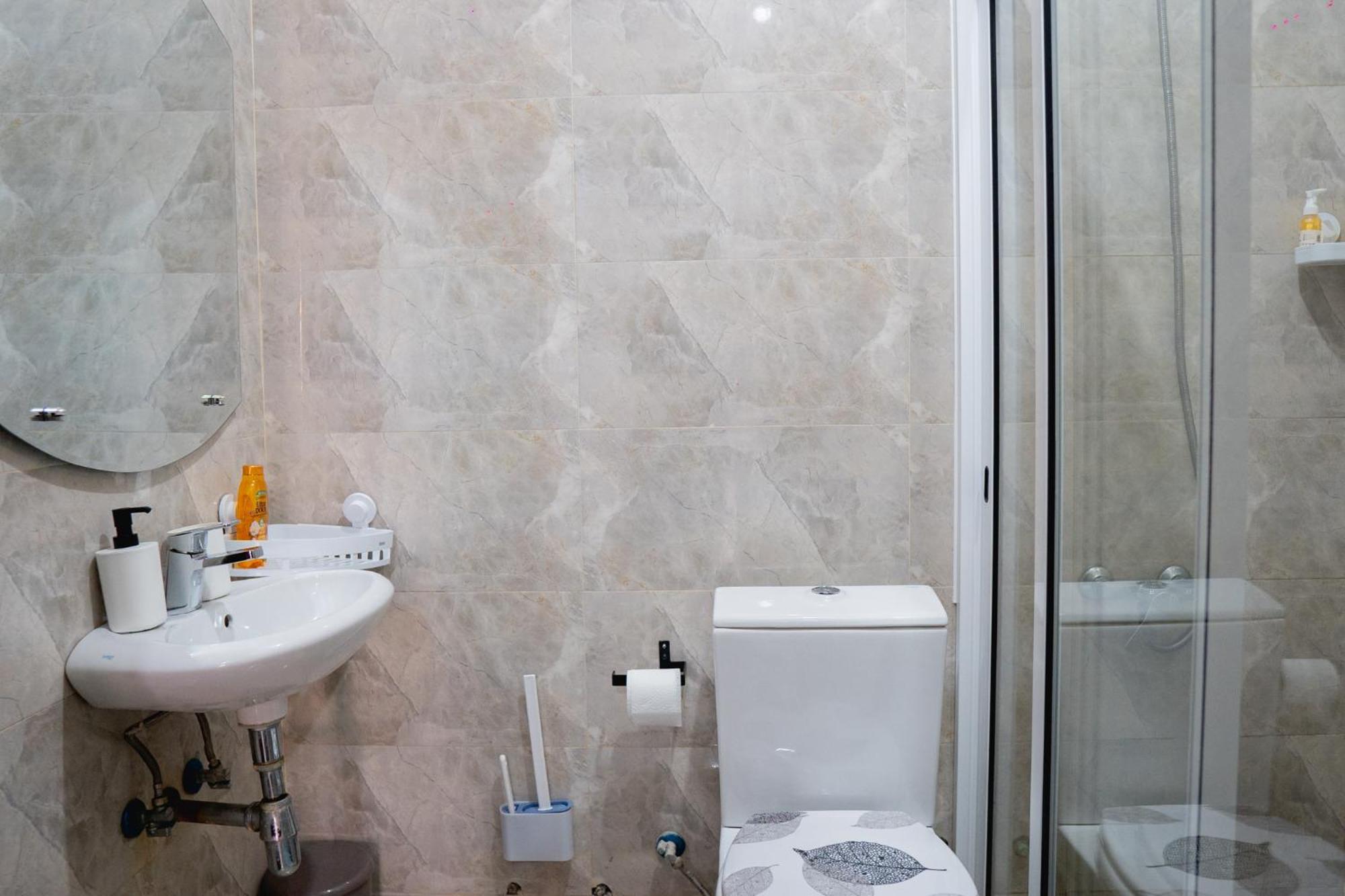 Apartamento Santo Antonio I - T3 Praia Dış mekan fotoğraf