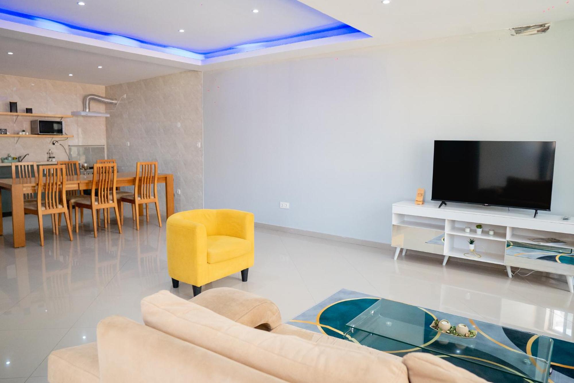 Apartamento Santo Antonio I - T3 Praia Dış mekan fotoğraf